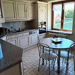 別荘 Maison Familiale Au Coeur Des Vosges
