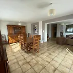 Maison Familiale Au Coeur Des Vosges Aumontzey