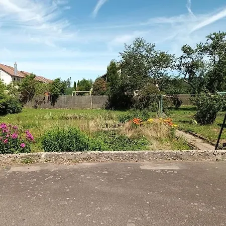 Maison Familiale Au Coeur Des Vosges *