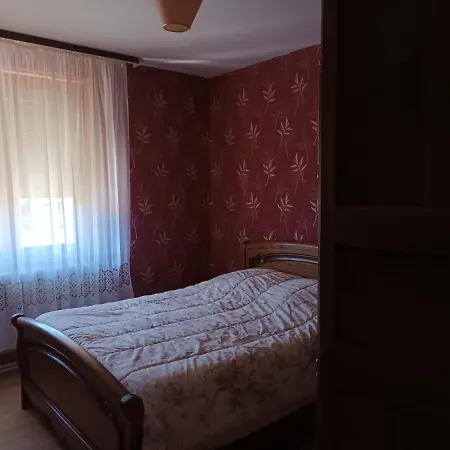 Maison Familiale Au Coeur Des Vosges *