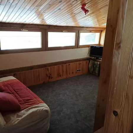 Casa vacanze Maison Familiale Au Coeur Des Vosges *