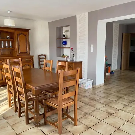 Casa vacanze Maison Familiale Au Coeur Des Vosges