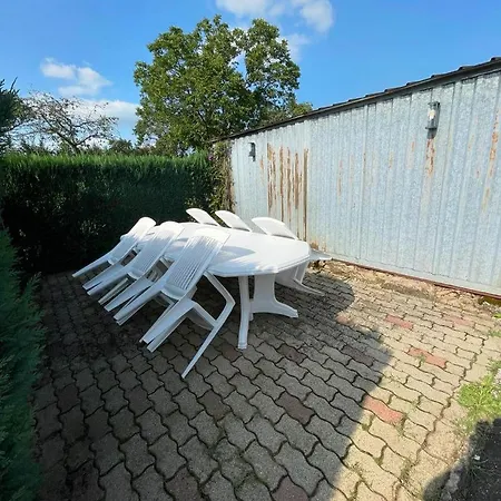 Maison Familiale Au Coeur Des Vosges * Aumontzey