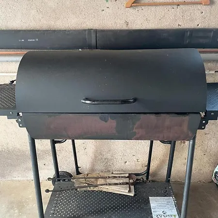 Maison Familiale Au Coeur Des Vosges * Aumontzey