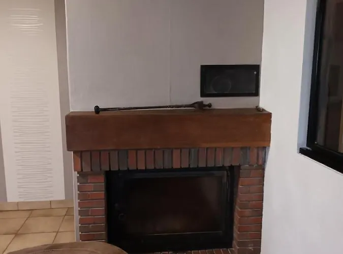 Maison Familiale Au Coeur Des Vosges