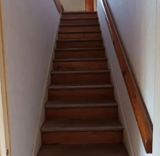 Maison Familiale Au Coeur Des Vosges * Aumontzey