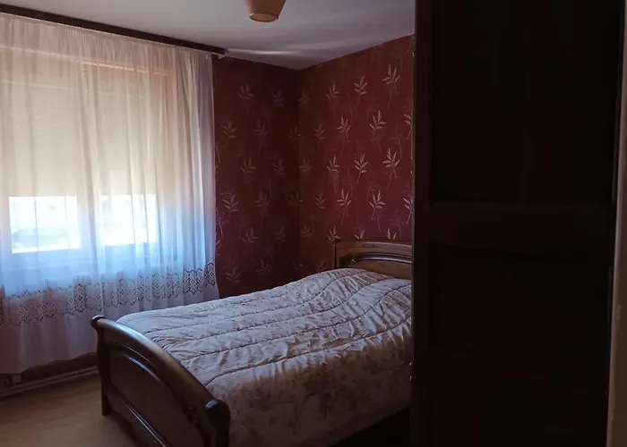 Maison Familiale Au Coeur Des Vosges *