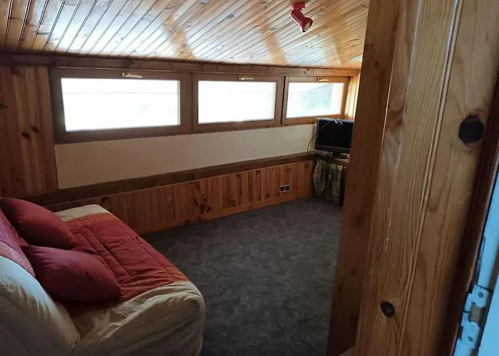 Casa vacanze Maison Familiale Au Coeur Des Vosges *