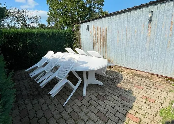 Maison Familiale Au Coeur Des Vosges * Aumontzey