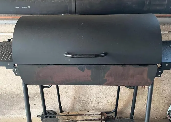 Maison Familiale Au Coeur Des Vosges * Aumontzey