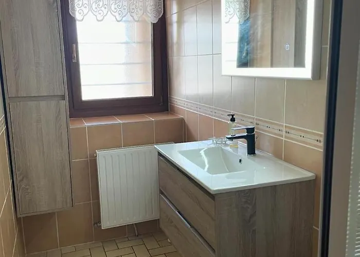 Maison Familiale Au Coeur Des Vosges Aumontzey